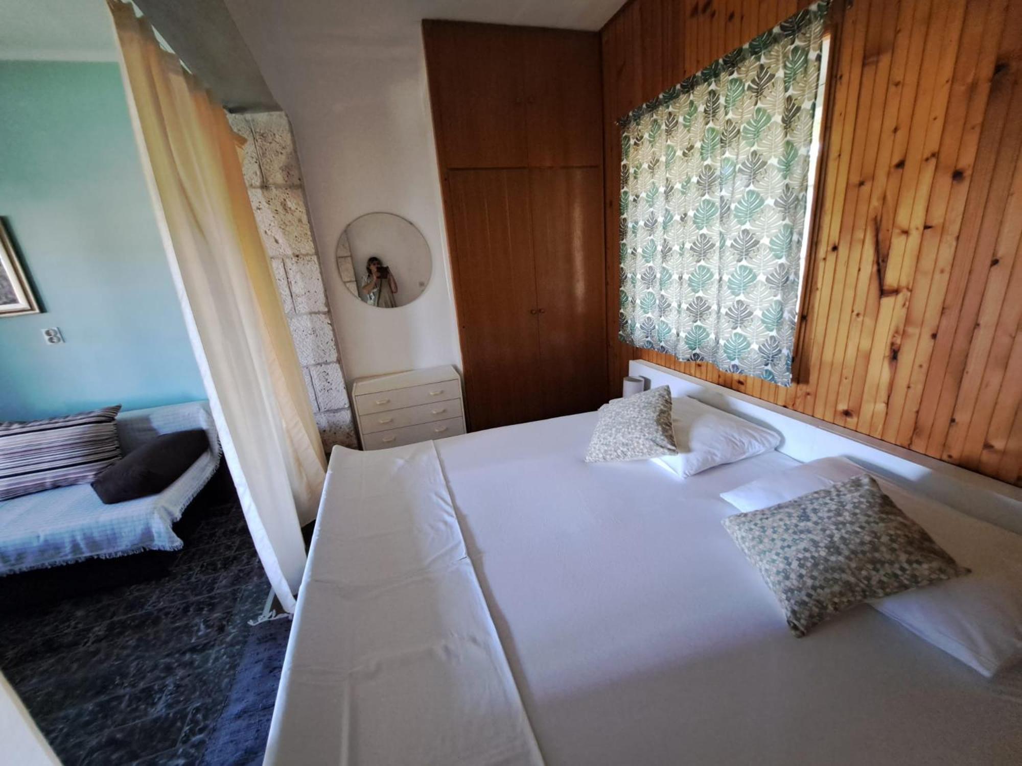 Apartmani Dusica Лумбарда Екстер'єр фото