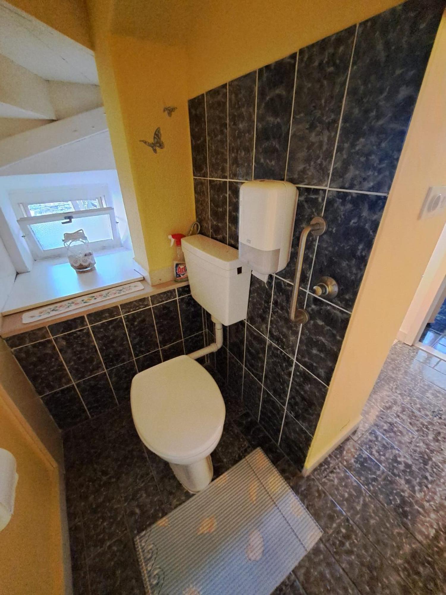 Apartmani Dusica Лумбарда Екстер'єр фото